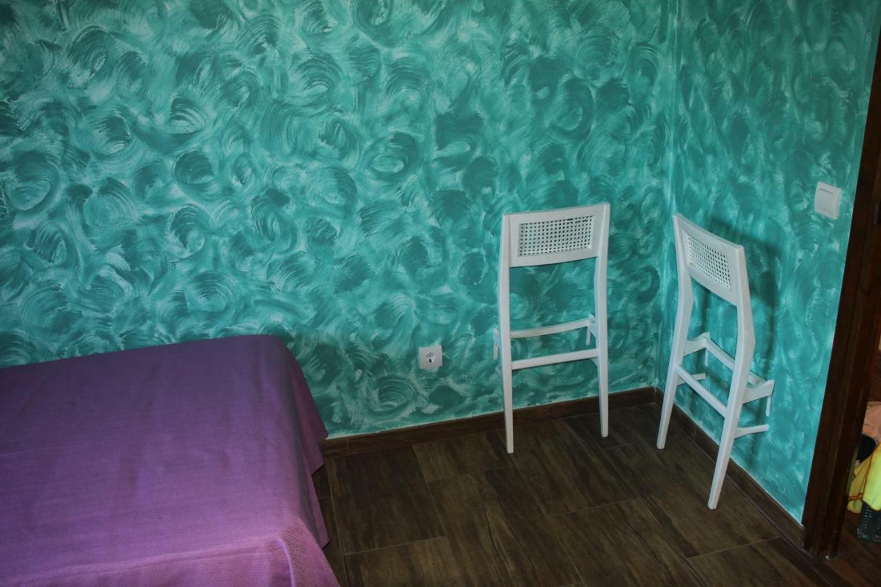 Casa Rural Las Pegueras Ávila Zewnętrze zdjęcie