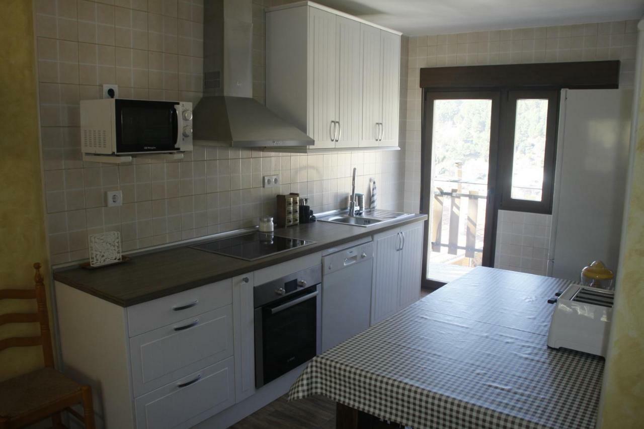 Casa Rural Las Pegueras Ávila Zewnętrze zdjęcie